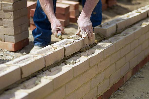 Best Foundations  in Bronte, TX